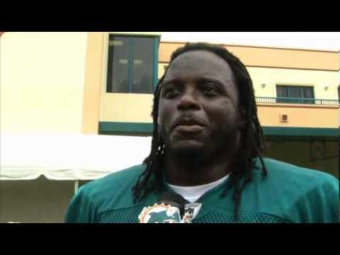 Video 5 - Charles Grant