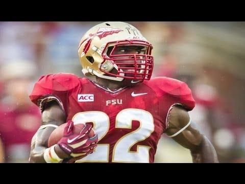 Video 2 - Telvin Smith