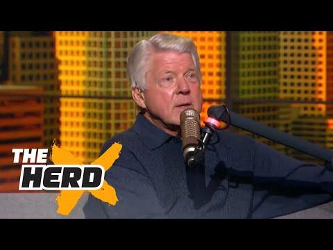 Video 4 - Jimmy Johnson