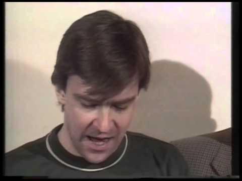 Video 1 - Big John McCarthy