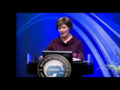 Video 1 - Laura Granville