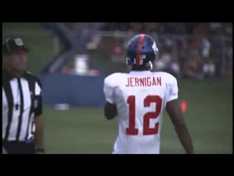Video 6 - Jerrel Jernigan