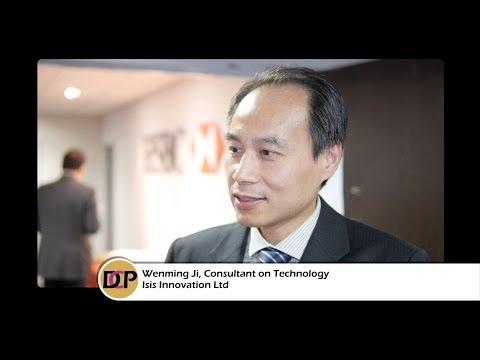 Video 1 - David Price