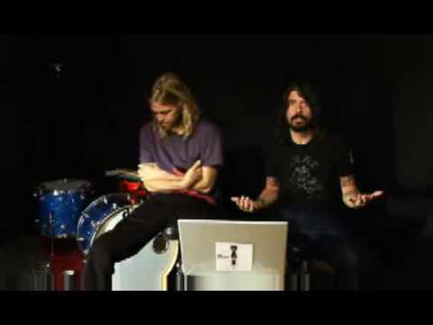 Video 4 - Dave Taylor