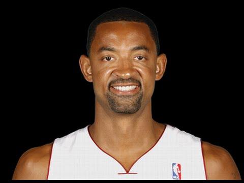 Video 4 - Juwan Howard