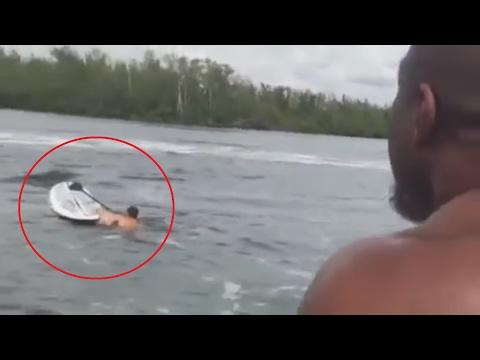 Video 2 - Shannon Briggs