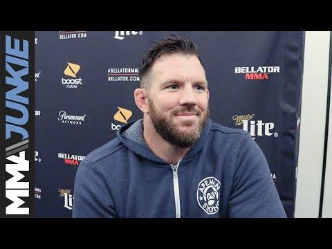 Video 6 - Ryan Bader
