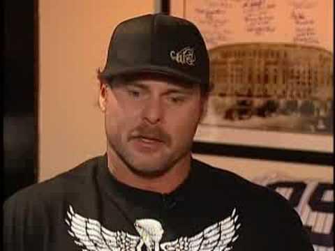 Video 5 - Jason Giambi