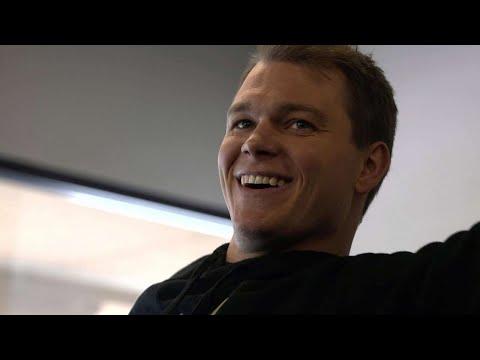 Video 5 - Sonny Gray