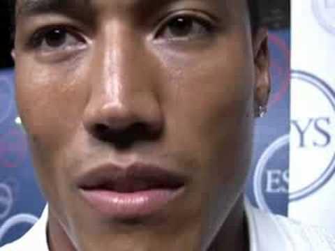 Video 3 - Hines Ward