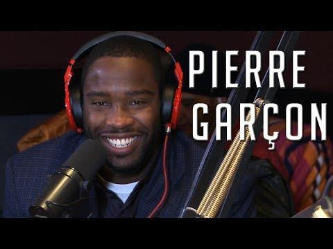 Video 6 - Pierre Garcon