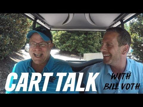 Video 1 - Marty Hurney