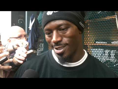 Video 4 - Derrick Burgess