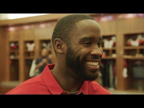 Video 5 - Pierre Garcon