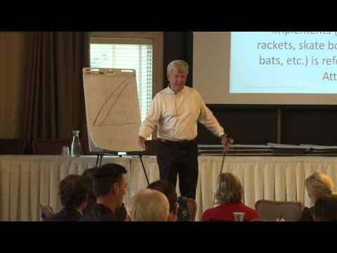 Video 2 - Geoff Ogilvy