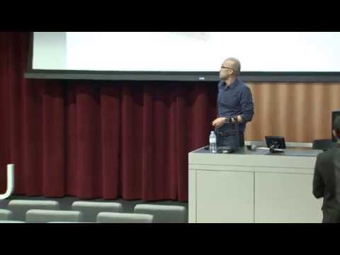 Video 3 - Dr. Colleen Hacker