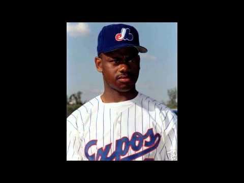 Video 3 - Marquis Grissom