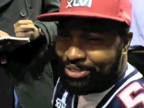 Video 4 - Jerod Mayo