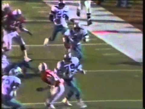 Video 5 - Everson Walls