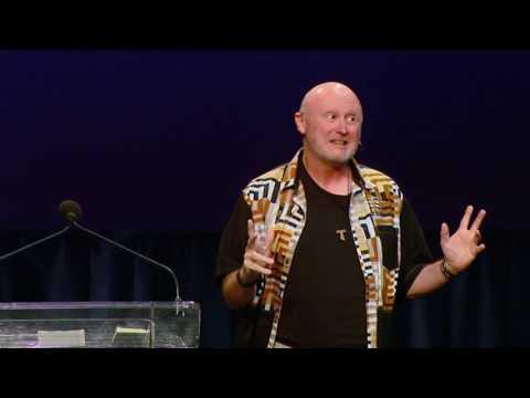 Video 2 - Randy Cross