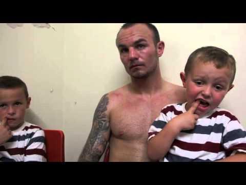 Video 4 - Kevin Mitchell