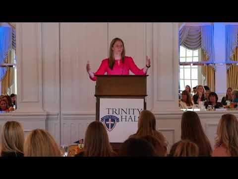 Video 1 - Meghan Duggan