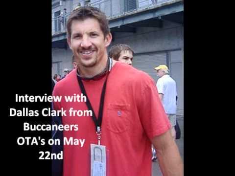 Video 5 - Dallas Clark