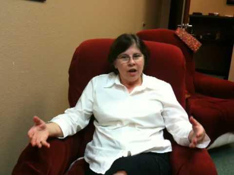 Video 4 - Lynn Jennings