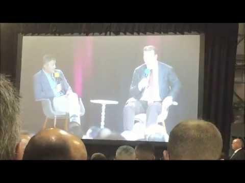 Video 1 - John Brady