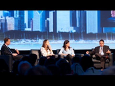 Video 2 - Damien Anderson