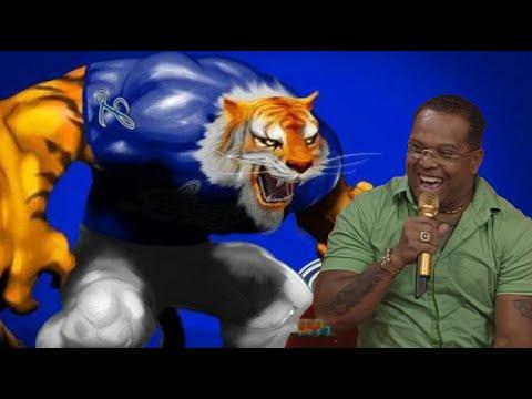 Video 6 - Luis Polonia