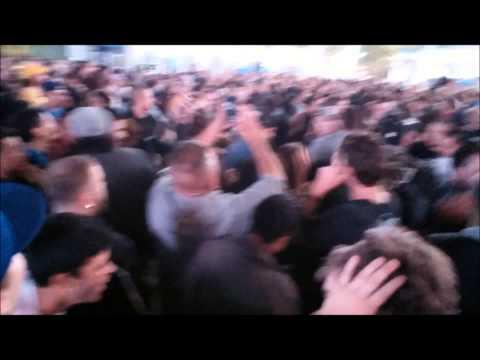 Video 1 - Alec Martinez