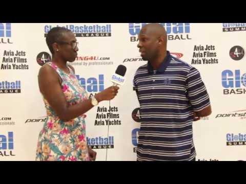 Video 4 - Darrell Armstrong