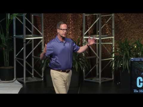 Video 3 - Buddy Bell