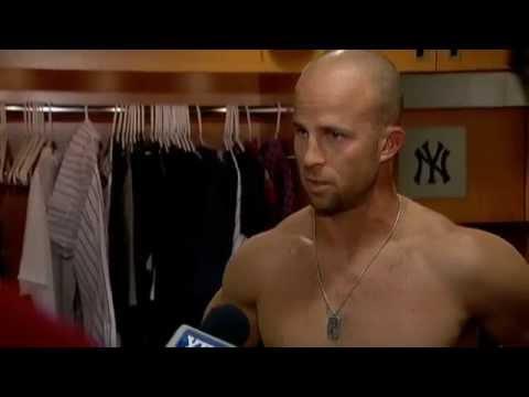 Video 1 - Brett Gardner