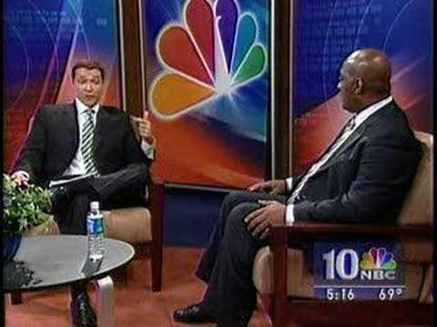 Video 6 - Dwight Evans