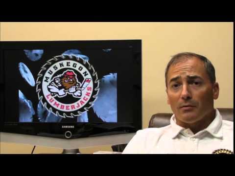 Video 5 - John Vanbiesbrouck