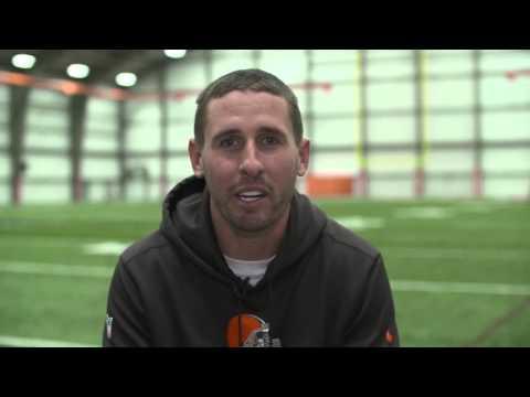 Video 2 - Brian Hartline