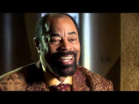 Video 4 - Walt Frazier