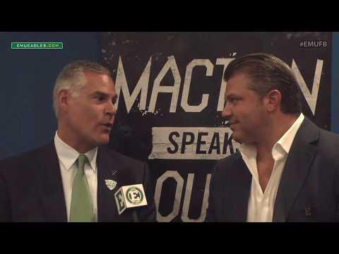 Video 5 - Chris Creighton