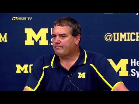 Video 4 - Brady Hoke
