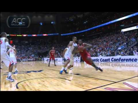 Video 5 - Tom Gugliotta