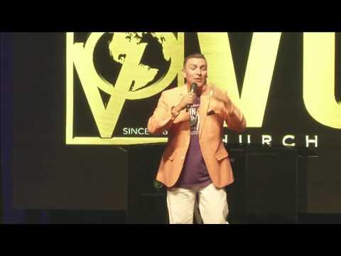 Video 3 - Michael Pineda