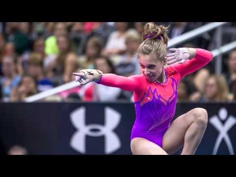 Video 4 - Sydney Johnson