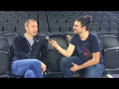 Video 4 - David Blatt