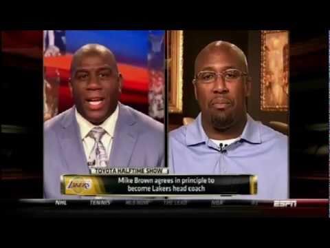 Video 2 - Mike Brown