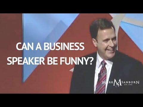 Video 3 - Mike Powell