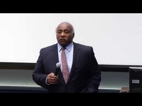 Video 1 - Willie Lanier