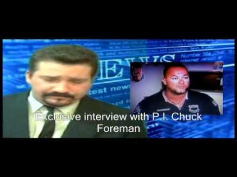 Video 3 - Chuck Foreman