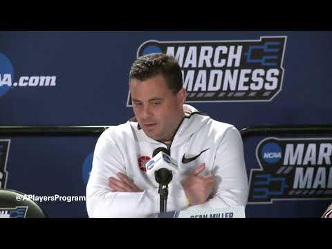 Video 4 - Sean Miller